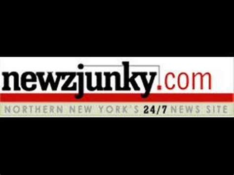 Newsjunkie watertown ny - The latest tweets from @newzjunky